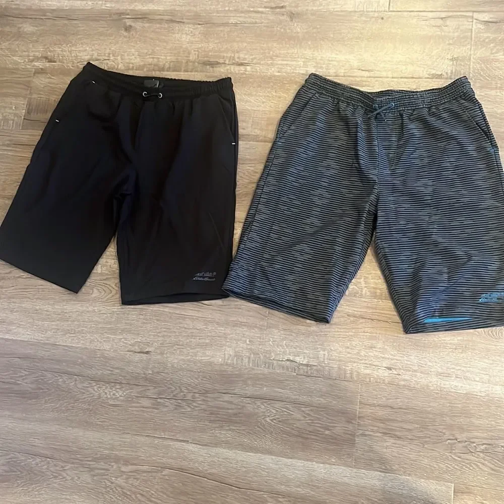 Boy swimsuit shorts bundle 2